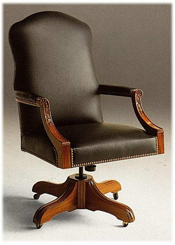 Fauteuil PROVASI 0707 2–th Edition