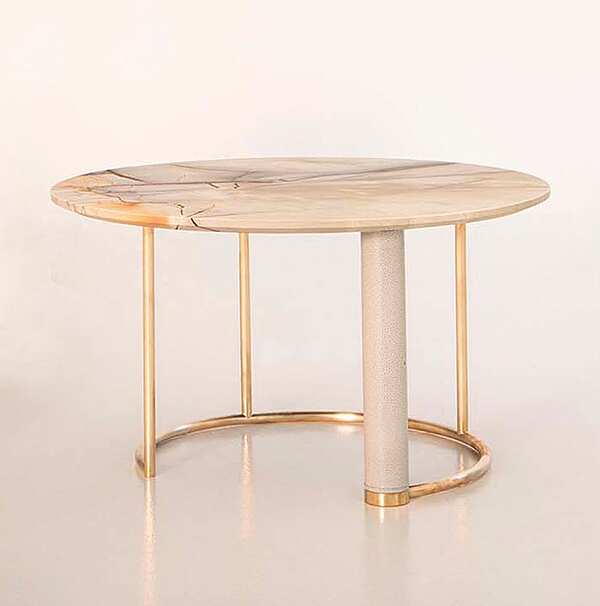 Table basse RUGIANO 9099/85 usine RUGIANO de l'Italie. Foto №1