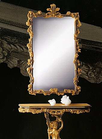 Miroir BITOSSI LUCIANO 1510/1