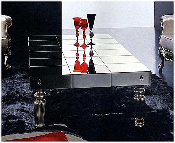 Table basse of INTERNI MM.9301/180.90 usine OF INTERNI de l'Italie. Foto №1