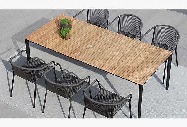 Bureau ROYAL BOTANIA UNT 220 usine ROYAL BOTANIA de l'Italie. Foto №6