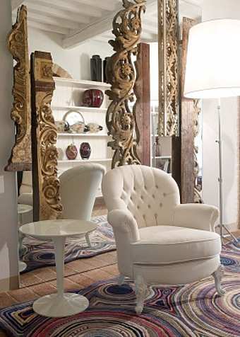 Fauteuil VOLPI 2088