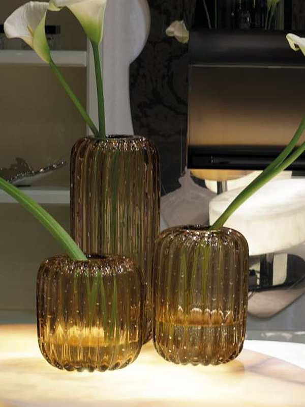 Vase haut VISIONNAIRE (IPE CAVALLI) GIDEON usine VISIONNAIRE (IPE CAVALLI) de l'Italie. Foto №2