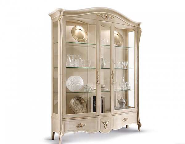 Vitrine SIGNORINI & COCO 951/L usine SIGNORINI & COCO de l'Italie. Foto №1