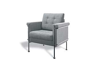 Fauteuil TILADY