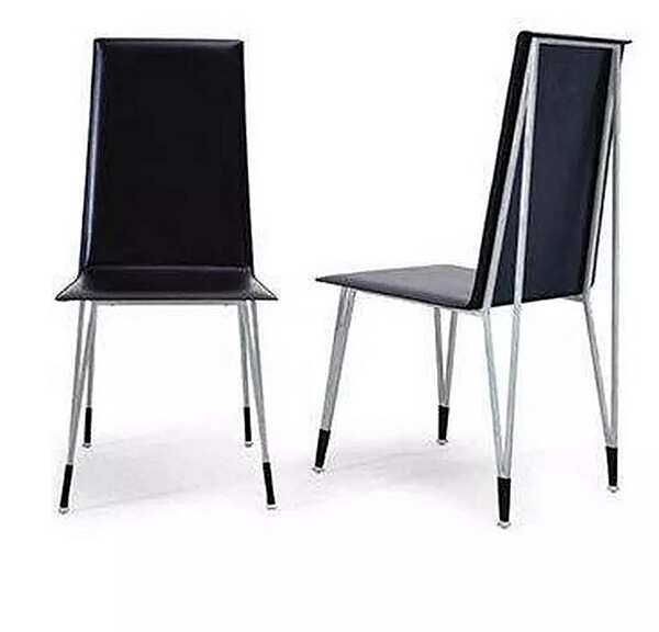 Chaise RUGIANO 5005/NLP usine RUGIANO de l'Italie. Foto №1