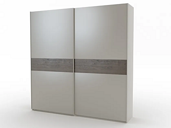 Armoire en bois Vincent PIERMARIA Armoire en bois Vincent PIERMARIA usine PIERMARIA de l'Italie