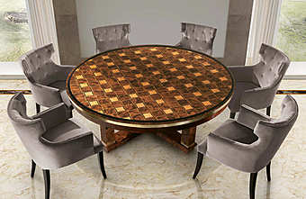 Table CEPPI style 3290