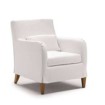 Fauteuil BIBA salotti Clorinne