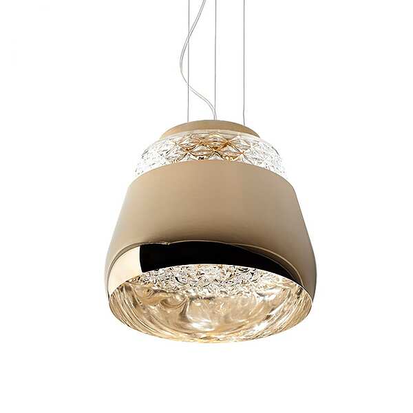 Lustre MOOOI Valentine Suspended usine MOOOI de l'Italie. Foto №4