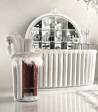 Tabouret de bar TG33
