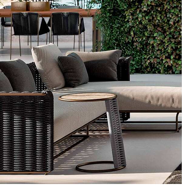 Table basse RUGIANO 9994 usine RUGIANO de l'Italie. Foto №3