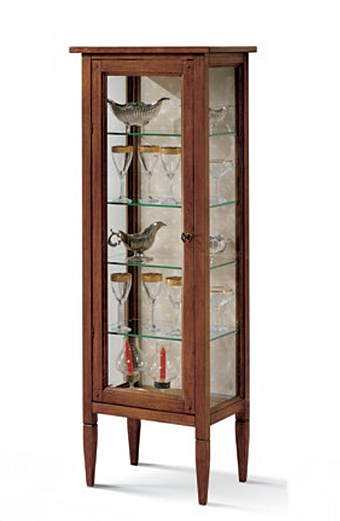 Vitrine GIULIA CASA 942/1-VH usine GIULIA CASA de l'Italie