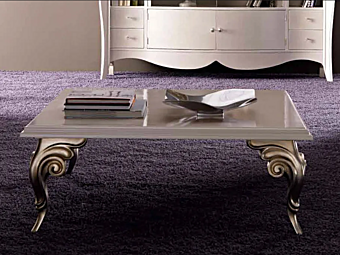 Table basse en bois Antares CORTEZARI