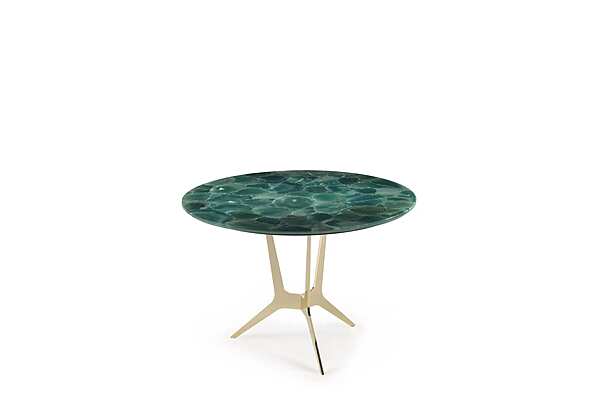 Table basse ROBERTO CAVALLI COOPER usine ROBERTO CAVALLI de l'Italie. Foto №2