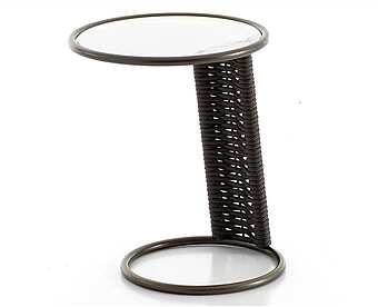 Table basse RUGIANO 9994 usine RUGIANO de l'Italie