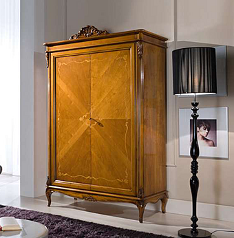 Armoire GIULIA CASA "Verona Home" 190-VH