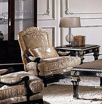 Chaise CEPPI STYLE 2476