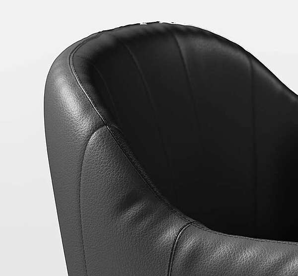 Fauteuil ROSSATO 09-PL03 usine ROSSATO de l'Italie. Foto №2