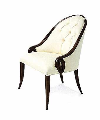 Fauteuil CHRISTOPHER GUY 60-0082