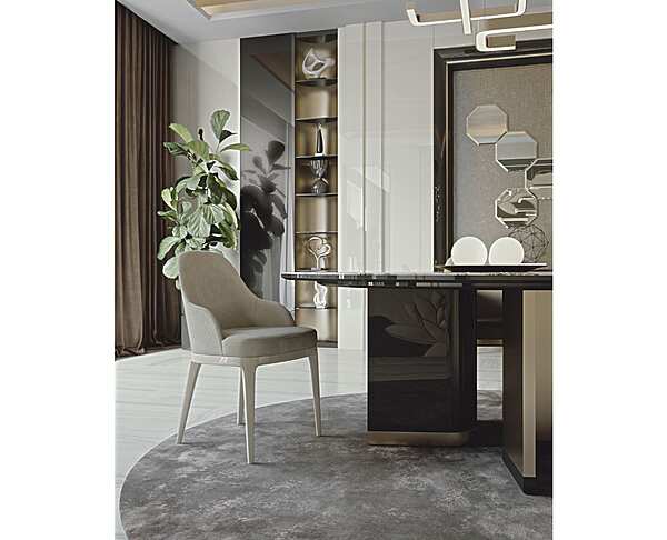 Fauteuil Bizzotto Italia 6068 usine Bizzotto Italia de l'Italie. Foto №3