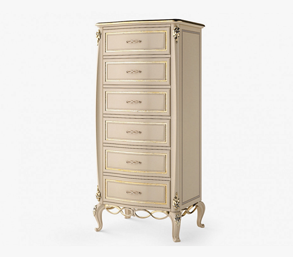 Commode SIGNORINI & COCO 9018 usine SIGNORINI & COCO de l'Italie. Foto №1