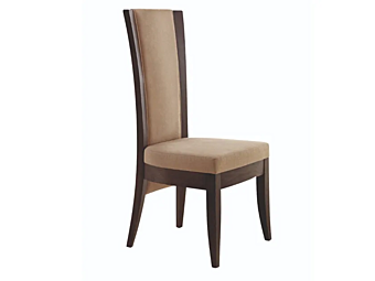 Fauteuil haut en tissu Dustin Martini Interiors Fauteuil haut en tissu Dustin Martini Interiors usine MARTINI INTERIORS de l'Italie