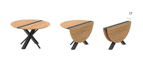 Bureau ROYAL BOTANIA TRV 130FR usine ROYAL BOTANIA de l'Italie. Foto №2