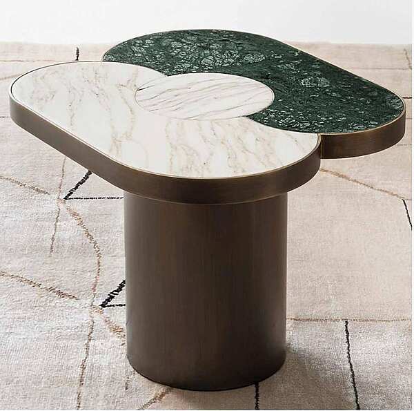 Table basse RUGIANO TSA8/B usine RUGIANO de l'Italie. Foto №1