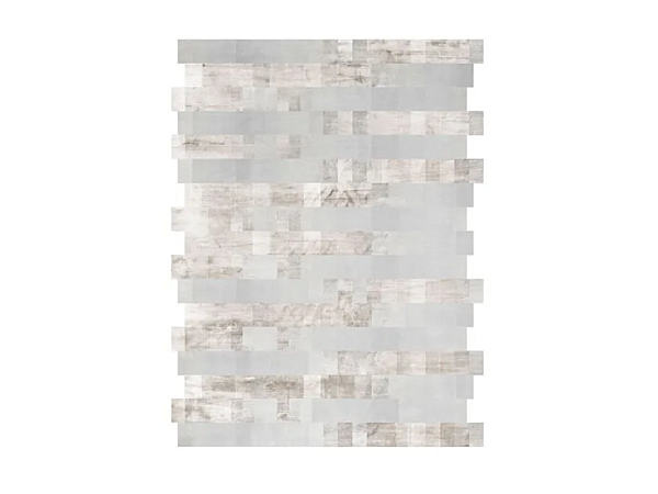 Tapis en soie de bambou fait main Breeze GIORGETTI usine GIORGETTI de l'Italie. Foto №5