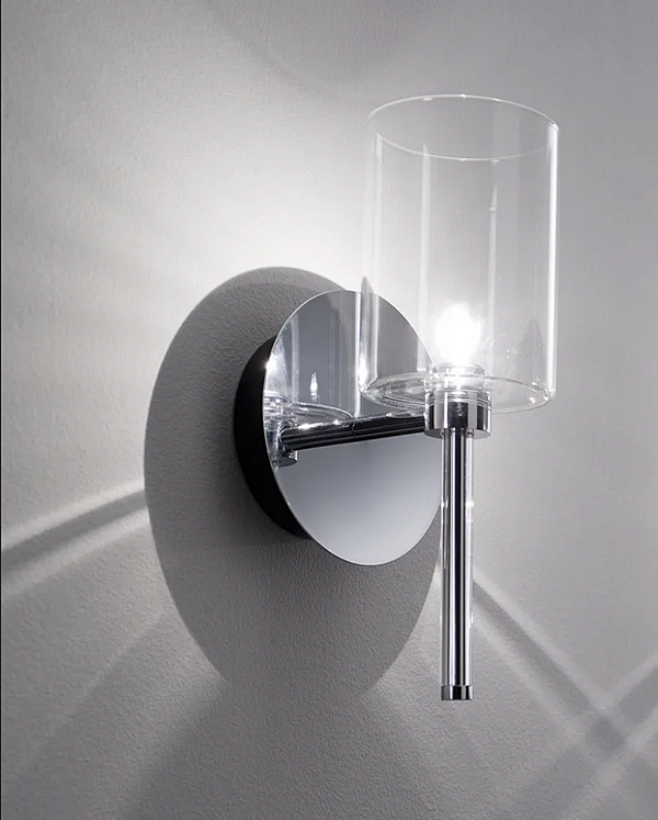 Applique murale en pyrex Spillray AXOLIGHT AP SPILL R usine Axolight de l'Italie. Foto №3