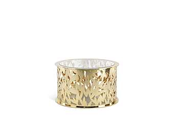 Table basse ROBERTO CAVALLI LACE Table basse ROBERTO CAVALLI LACE usine ROBERTO CAVALLI de l'Italie