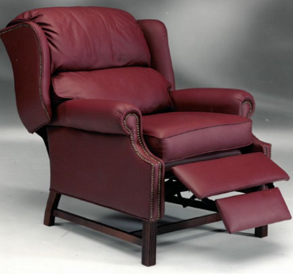 Fauteuil MANTELLASSI "UPHOLSTERY" Carson