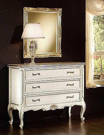 Commode SCAPPINI 2093
