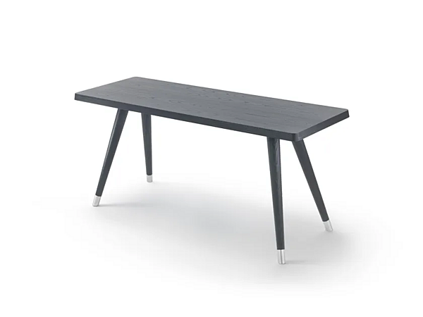 Table console en bois Adler FLEXFORM 02C676, 02C677 usine FLEXFORM de l'Italie. Foto №1