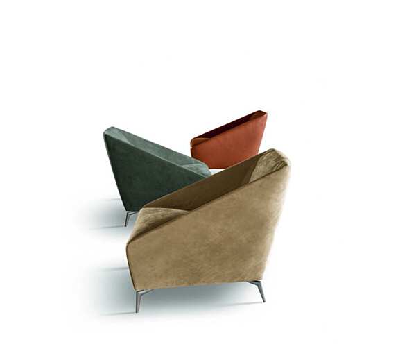 Fauteuil ALIVAR PZO1 usine ALIVAR de l'Italie. Foto №4
