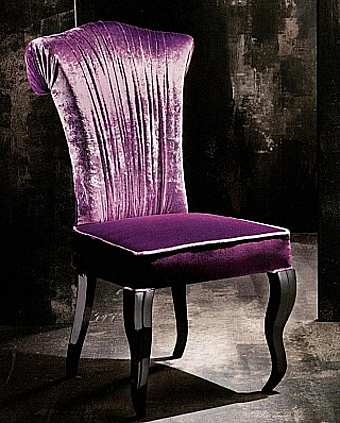 Chaise MERONI F. LLI 319s_ _ 1