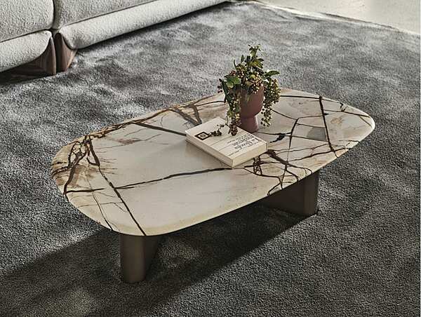 Table basse PORADA Callisto usine PORADA de l'Italie. Foto №5