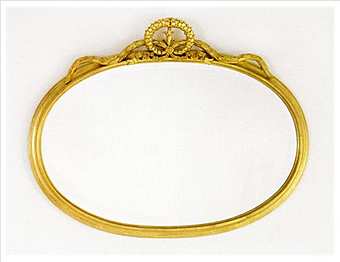 Miroir CHELINI 1084
