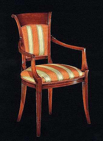 Chaise MERONI F. LLI 114pi