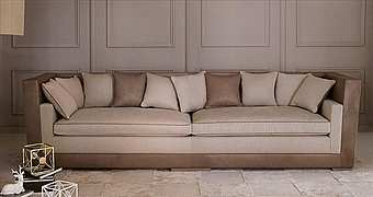 Canapé LUDOVICA MASCHERONI Prive divano