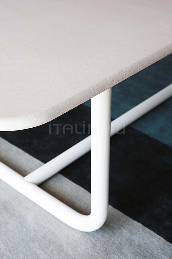 Fauteuil DESALTO Strong Special - lounge chair 772 usine DESALTO de l'Italie. Foto №6