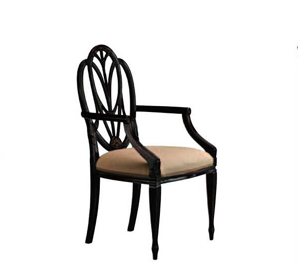 Fauteuil Bizzotto Italia 668 usine Bizzotto Italia de l'Italie. Foto №1