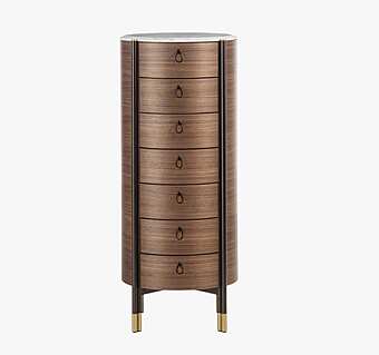 Commode PORADA Bayus tondo 7