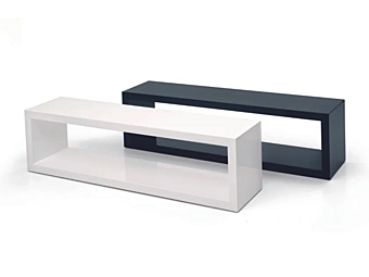 Banc en MDF Quadro Duomo Design