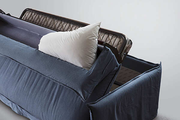 Accessoires MILANO BEDDING usine MILANO BEDDING de l'Italie. Foto №3