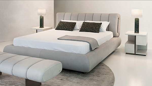 Table de nuit RUGIANO COA9 usine RUGIANO de l'Italie. Foto №5