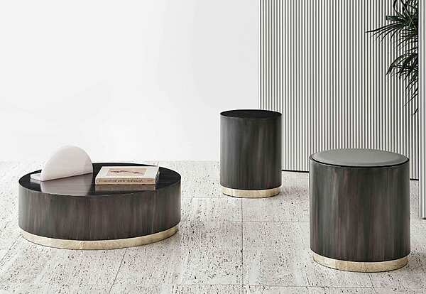 Table basse RUGIANO 9100/90 usine RUGIANO de l'Italie. Foto №4