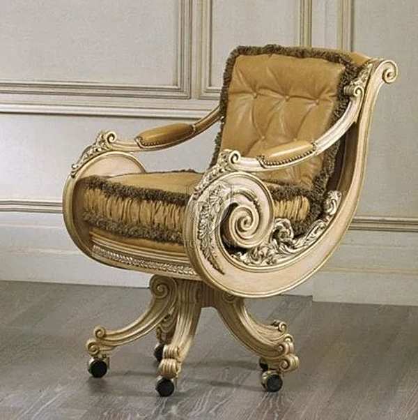 Fauteuil Riva Mobili Raffles 6251 usine RIVA MOBILI de l'Italie. Foto №1