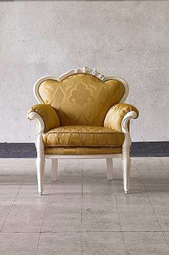 Fauteuil VOLPI 2165